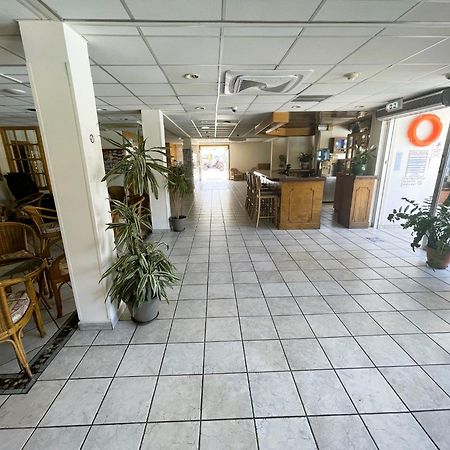 أيا نابا Green Bungalows Hotel Apartments المظهر الخارجي الصورة