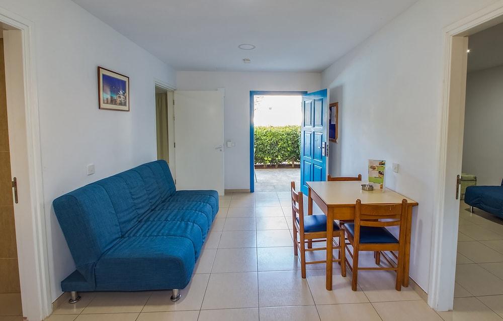 أيا نابا Green Bungalows Hotel Apartments المظهر الخارجي الصورة