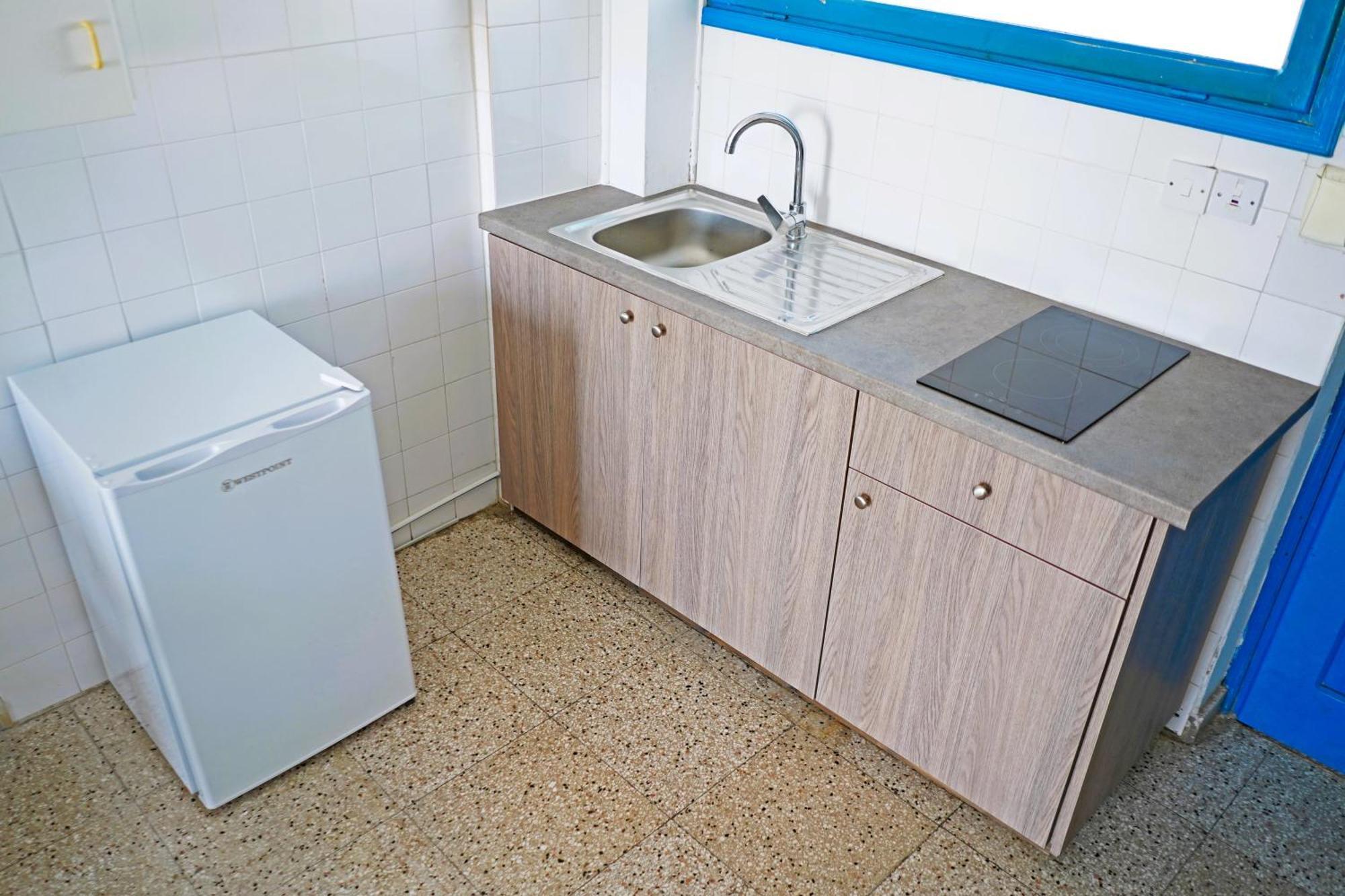أيا نابا Green Bungalows Hotel Apartments المظهر الخارجي الصورة