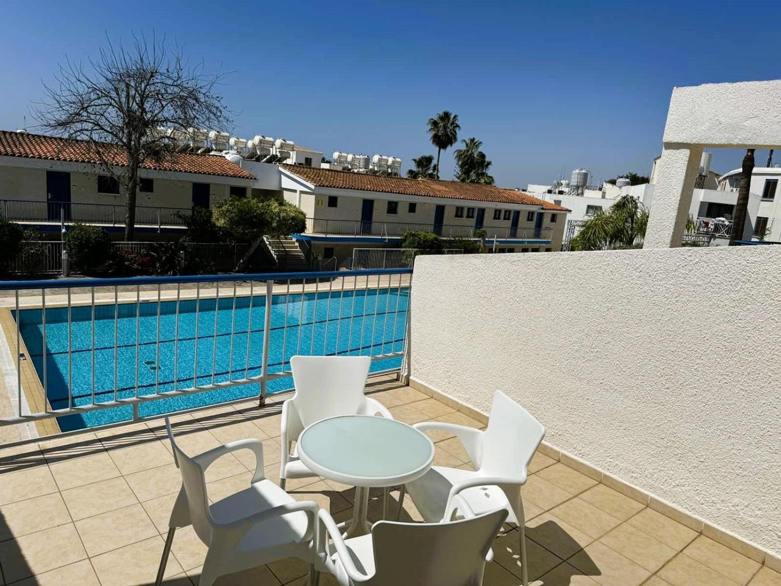 أيا نابا Green Bungalows Hotel Apartments المظهر الخارجي الصورة
