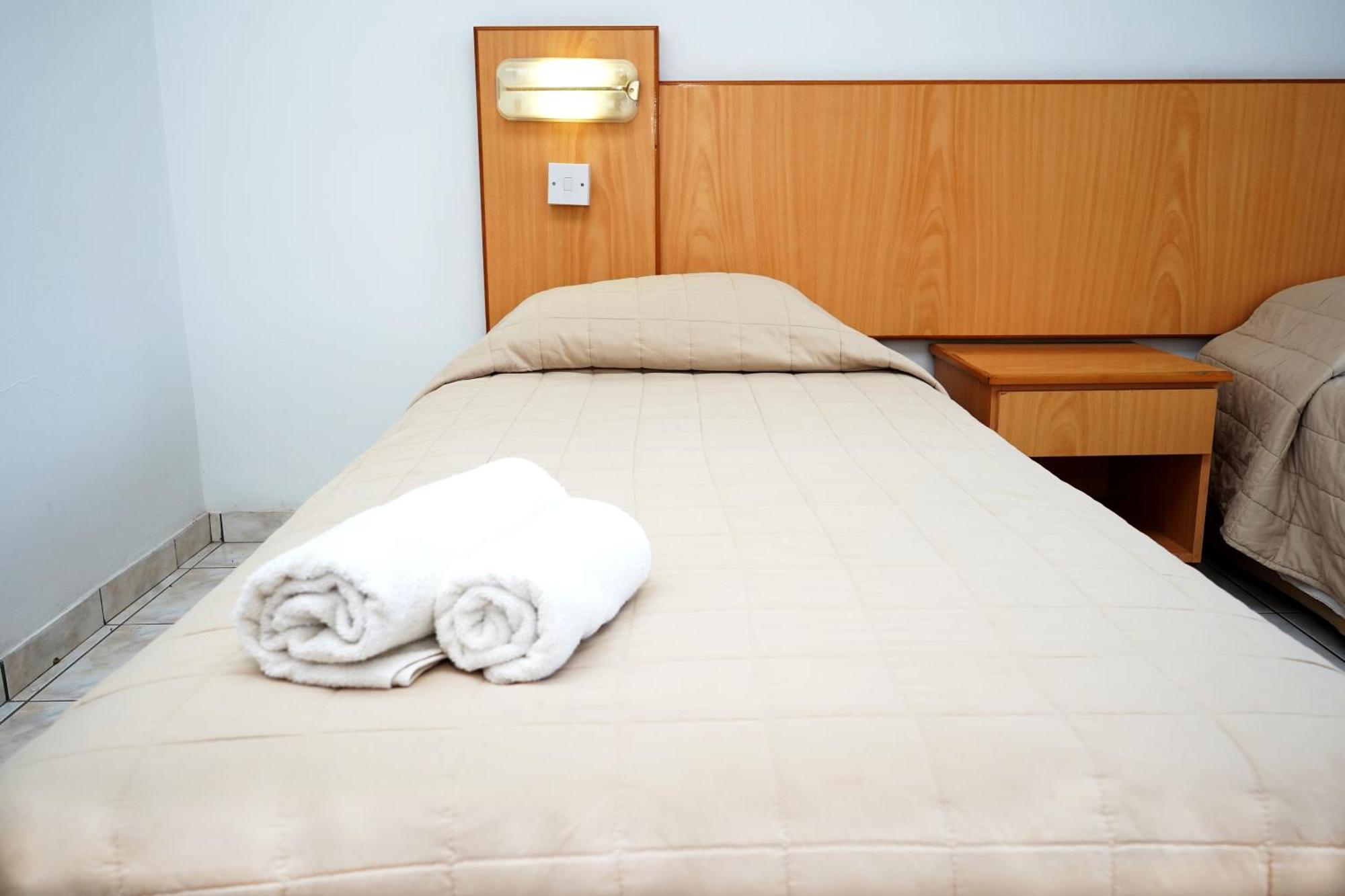 أيا نابا Green Bungalows Hotel Apartments المظهر الخارجي الصورة